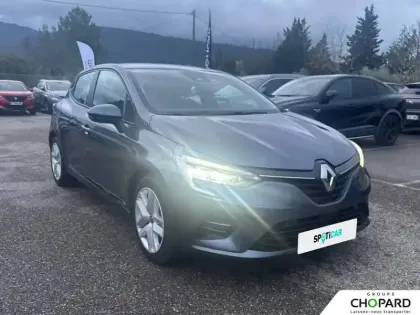 Photo 26 Renault Clio  TCe 100