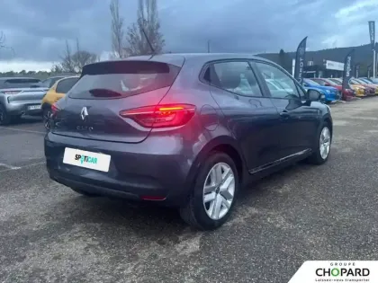 Photo 24 Renault Clio  TCe 100