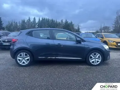 Photo 66 Renault Clio  TCe 100
