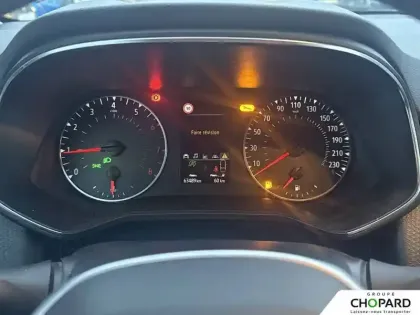 Photo 16 Renault Clio  TCe 100