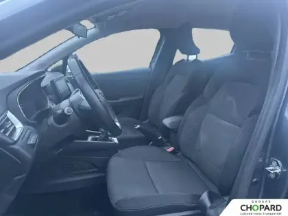 Photo 10 Renault Clio  TCe 100