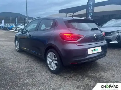 Photo 65 Renault Clio  TCe 100