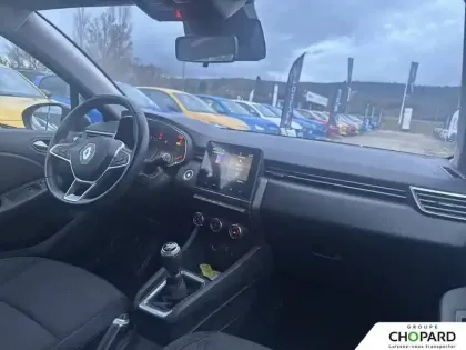 Photo 70 Renault Clio  TCe 100