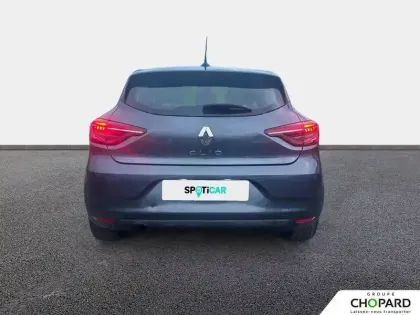 Photo 42 Renault Clio  TCe 100