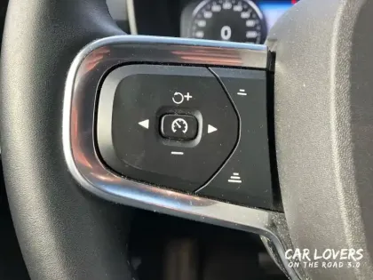 Photo 21 Volvo Xc40  T4 Recharge 129+82 ch DCT7