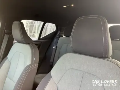 Photo 19 Volvo Xc40  T4 Recharge 129+82 ch DCT7