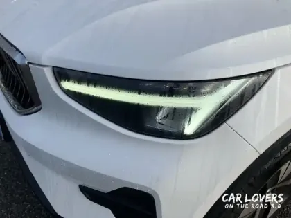 Photo 25 Volvo Xc40  T4 Recharge 129+82 ch DCT7