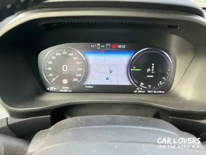 Photo 20 Volvo Xc40  T4 Recharge 129+82 ch DCT7