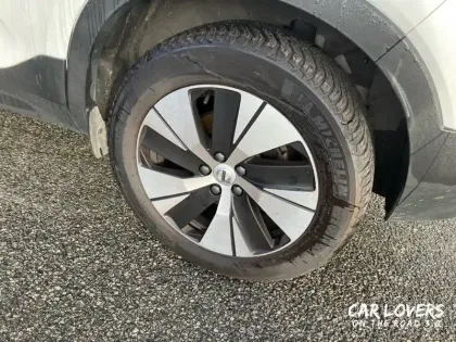 Photo 7 Volvo Xc40  T4 Recharge 129+82 ch DCT7