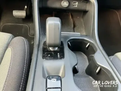 Photo 12 Volvo Xc40  T4 Recharge 129+82 ch DCT7