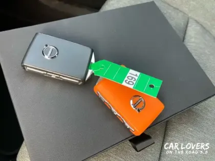 Photo 24 Volvo Xc40  T4 Recharge 129+82 ch DCT7