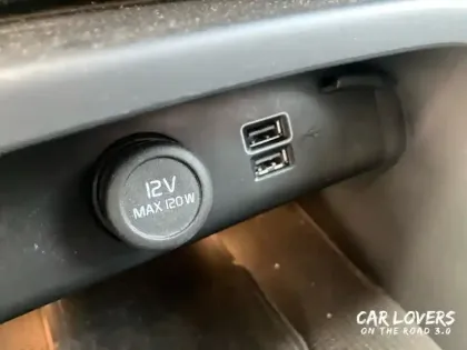 Photo 27 Volvo Xc40  T4 Recharge 129+82 ch DCT7