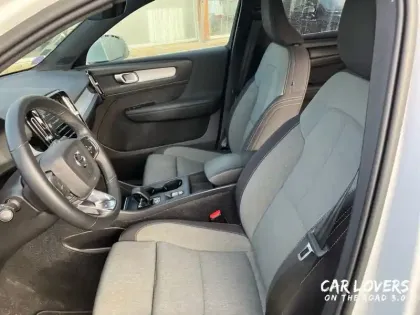 Photo 9 Volvo Xc40  T4 Recharge 129+82 ch DCT7