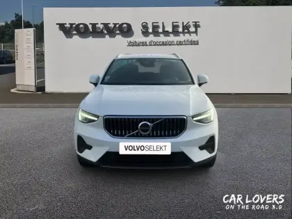 Photo 6 Volvo Xc40  T4 Recharge 129+82 ch DCT7