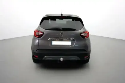 Photo 36 Renault Captur  TCe 130 FAP