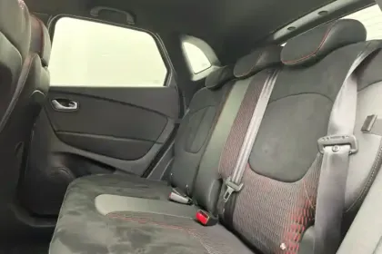 Photo 45 Renault Captur  TCe 130 FAP