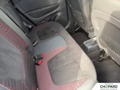 Photo 19 Renault Captur  TCe 130 FAP