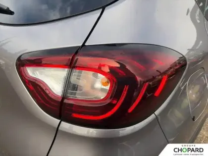 Photo 22 Renault Captur  TCe 130 FAP