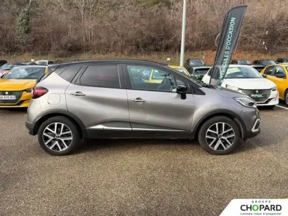 Photo 30 Renault Captur  TCe 130 FAP