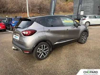 Photo 25 Renault Captur  TCe 130 FAP