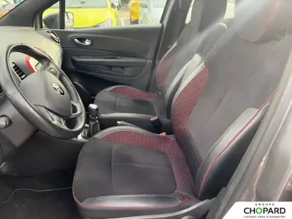 Photo 10 Renault Captur  TCe 130 FAP