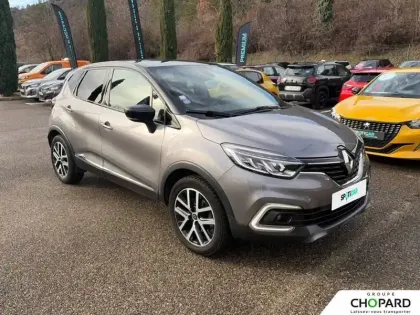 Photo 27 Renault Captur  TCe 130 FAP