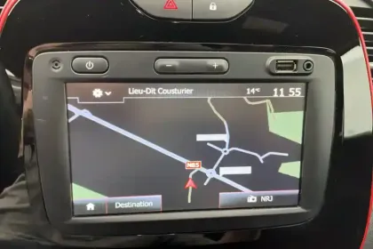 Photo 46 Renault Captur  TCe 130 FAP