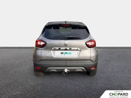 Photo 5 Renault Captur  TCe 130 FAP