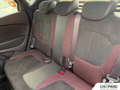 Photo 18 Renault Captur  TCe 130 FAP