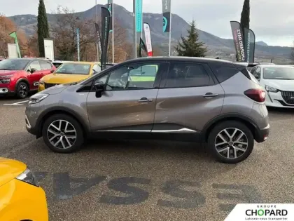 Photo 31 Renault Captur  TCe 130 FAP