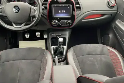 Photo 41 Renault Captur  TCe 130 FAP
