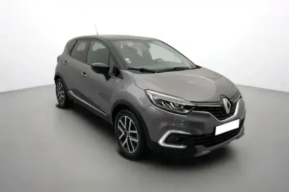 Photo 39 Renault Captur  TCe 130 FAP