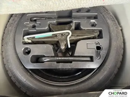 Photo 23 Renault Captur  TCe 130 FAP