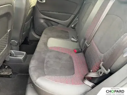 Photo 17 Renault Captur  TCe 130 FAP