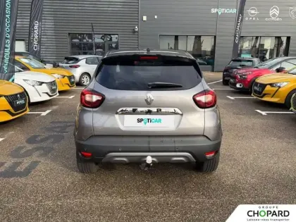 Photo 28 Renault Captur  TCe 130 FAP