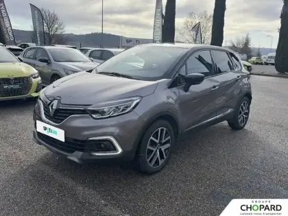 Photo 24 Renault Captur  TCe 130 FAP