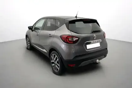 Photo 35 Renault Captur  TCe 130 FAP