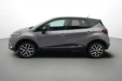 Photo 34 Renault Captur  TCe 130 FAP