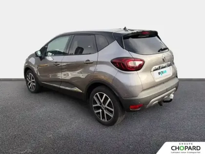 Photo 6 Renault Captur  TCe 130 FAP