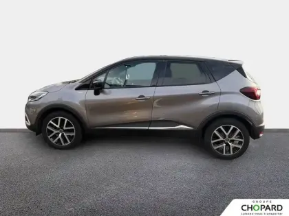 Photo 9 Renault Captur  TCe 130 FAP