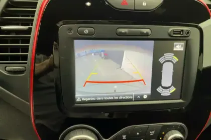 Photo 51 Renault Captur  TCe 130 FAP