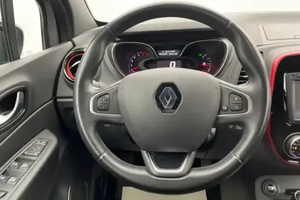 Photo 42 Renault Captur  TCe 130 FAP