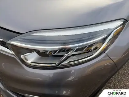 Photo 21 Renault Captur  TCe 130 FAP