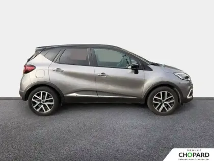 Photo 8 Renault Captur  TCe 130 FAP