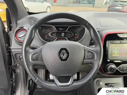 Photo 15 Renault Captur  TCe 130 FAP