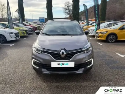 Photo 26 Renault Captur  TCe 130 FAP