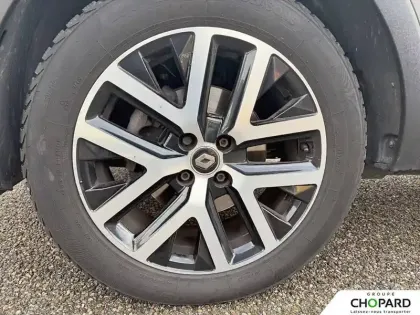 Photo 20 Renault Captur  TCe 130 FAP