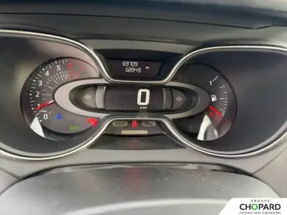 Photo 16 Renault Captur  TCe 130 FAP