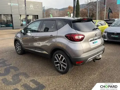 Photo 29 Renault Captur  TCe 130 FAP