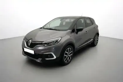 Photo 32 Renault Captur  TCe 130 FAP